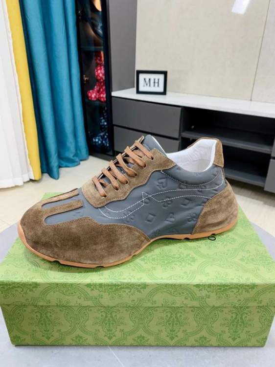 Picture of Gucci Shoes _SKUGuccisz38-44mnf0311110556